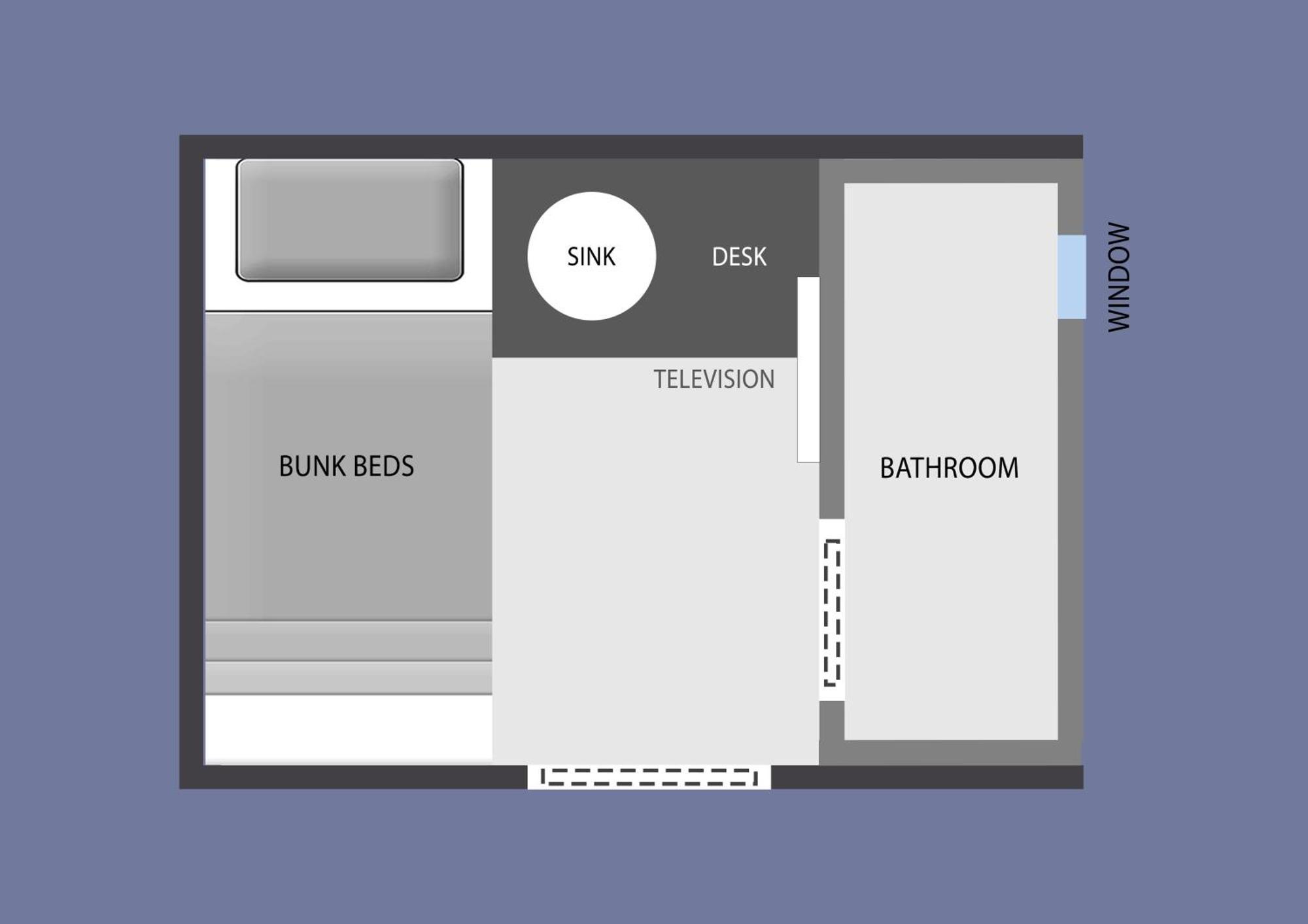 Nuve Elements Hotel Singapur