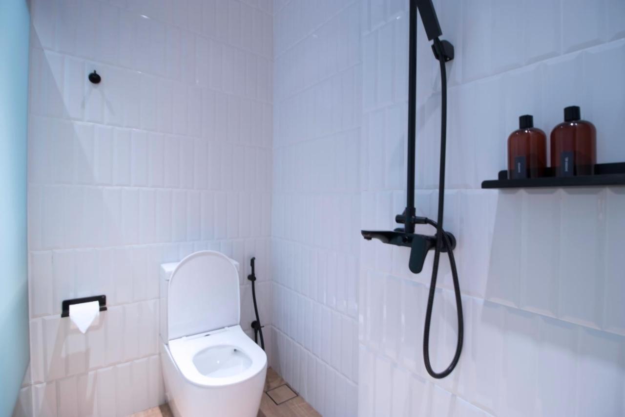 Hotel Nuve Elements Singapur