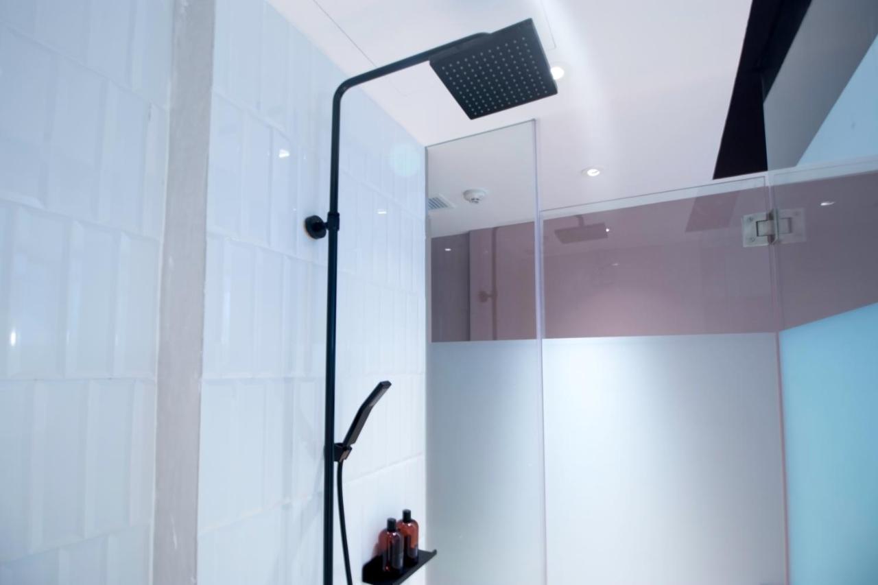 Nuve Elements 3* Singapur