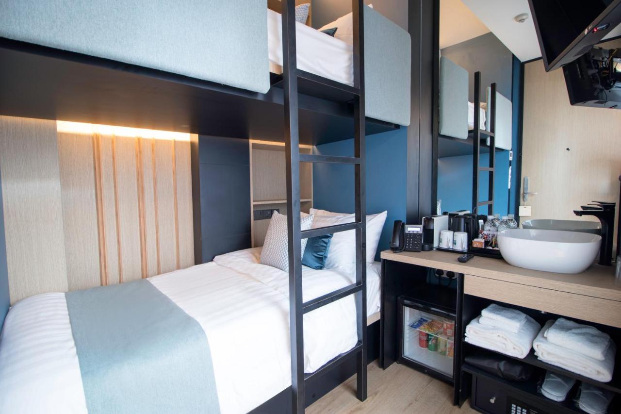 Nuve Elements Singapur